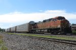 BNSF 5240 DPU